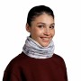 Snood polaire Trail Buff Snout Ecru Multicouleur