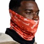 Snood polaire Trail Buff Navar Cinnamon Multicouleur