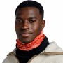 Snood polaire Trail Buff Navar Cinnamon Multicouleur