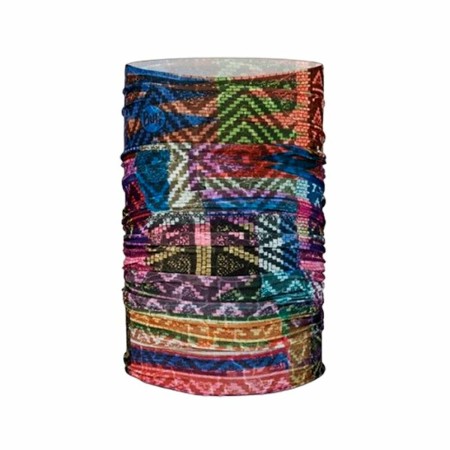 Braga de Cuello Trail Buff Johari Multicolor