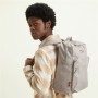 Mochila Casual Levi's L-Pack Standard Gris claro