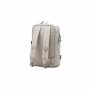 Mochila Casual Levi's L-Pack Standard Gris claro