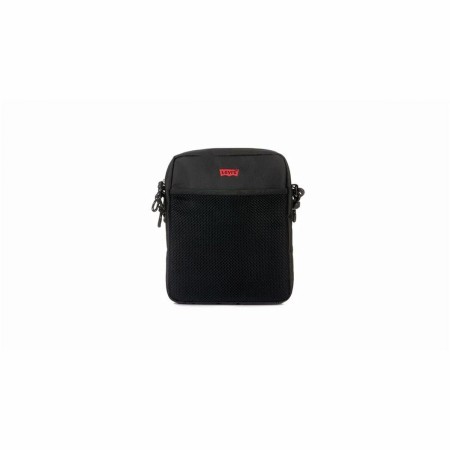 Bandolera Levi's North-South Negro