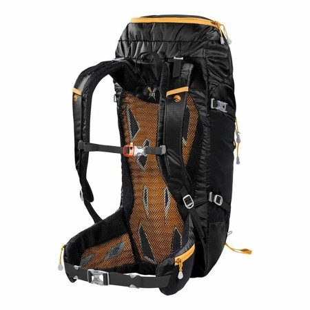 Mochila de Montaña Ferrino Agile 35 L Marrón claro