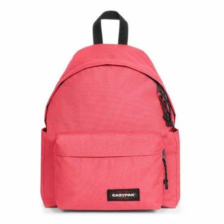 Mochila Casual Eastpak Padded Pak'r Cupcake Salmón