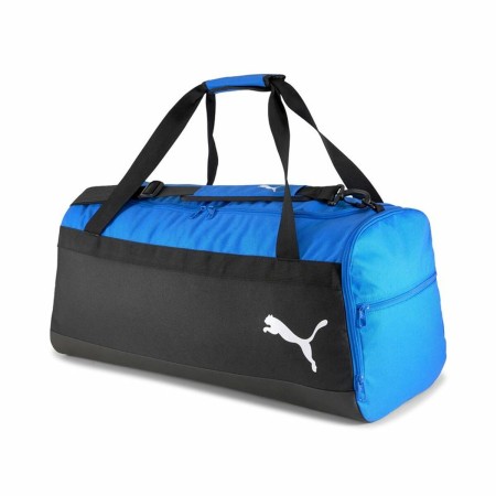 Bolsa de Deporte Puma Goal 23 Azul Talla única