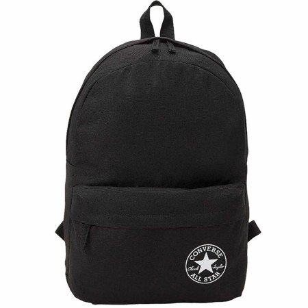 Sac à dos Casual Converse Speed 3 Noir