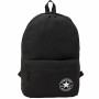 Mochila Casual Converse Speed 3 Negro