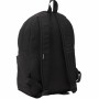 Mochila Casual Converse Speed 3 Negro