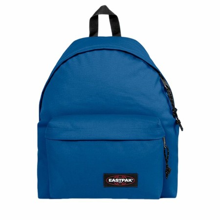 Mochila Casual Eastpak Padded Pak'r Azul