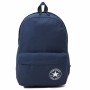Mochila Casual Converse Speed 3 Azul marino
