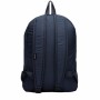 Mochila Casual Converse Speed 3 Azul marino