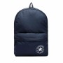 Mochila Casual Converse Speed 3 Azul marino