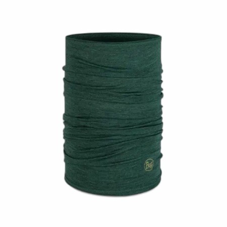 Braga de Cuello Trail Buff Solid Silversage