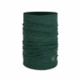 Braga de Cuello Trail Buff Solid Silversage