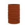 Braga de Cuello Trail Buff Solid Cinnamon