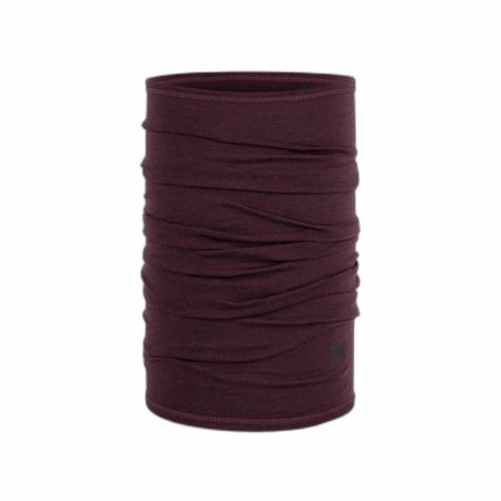 Snood polaire Trail Buff Solid Garnet