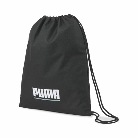 Sac à dos serré par des ficelles Puma Plus Gym Noir Multicouleur Taille unique