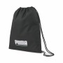 Bolsa Mochila con Cuerdas Puma Plus Gym Negro Multicolor Talla única