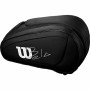 Paletero Wilson Bela Super Tour Negro