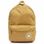Mochila Casual Converse Speed 3 Dorado