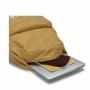 Mochila Casual Converse Speed 3 Dorado