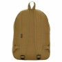 Mochila Casual Converse Speed 3 Dorado