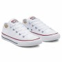 Chaussures casual enfant Converse Chuck Taylor All Star Seasonal Blanc