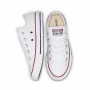 Chaussures casual enfant Converse Chuck Taylor All Star Seasonal Blanc