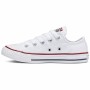 Chaussures casual enfant Converse Chuck Taylor All Star Seasonal Blanc