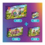 Playset Friends Lego Pet Playground 41698 (203 pcs)