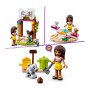 Playset Friends Lego Pet Playground 41698 (203 pcs)