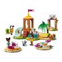 Playset Friends Lego Pet Playground 41698 (203 pcs)