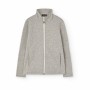 Doublure Polaire Astore Malvas Gris Femme