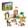 Playset Friends Lego Pet Playground 41698 (203 pcs)