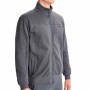 Chaqueta Deportiva para Hombre Astore Radu Gris oscuro