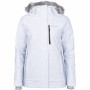 Chaqueta Deportiva para Mujer Columbia Ava Alpine™ Blanco