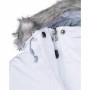 Chaqueta Deportiva para Mujer Columbia Ava Alpine™ Blanco