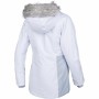 Chaqueta Deportiva para Mujer Columbia Ava Alpine™ Blanco