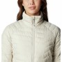 Chaqueta Deportiva para Mujer Columbia Powder Lite™ Beige