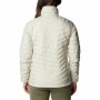 Chaqueta Deportiva para Mujer Columbia Powder Lite™ Beige