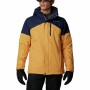 Chaqueta Deportiva para Hombre Columbia Last Tracks™ Naranja Hombre