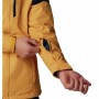 Veste de Sport pour Homme Columbia Last Tracks™ Orange Homme