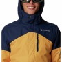Veste de Sport pour Homme Columbia Last Tracks™ Orange Homme