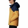 Veste de Sport pour Homme Columbia Last Tracks™ Orange Homme