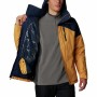 Veste de Sport pour Homme Columbia Last Tracks™ Orange Homme