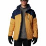 Veste de Sport pour Homme Columbia Last Tracks™ Orange Homme