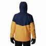 Veste de Sport pour Homme Columbia Last Tracks™ Orange Homme