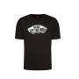 T-shirt à manches courtes homme Vans OTW BOARD-B Noir
