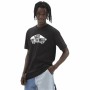 T-shirt à manches courtes homme Vans OTW BOARD-B Noir